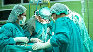 Listo el protocolo para la realización de cirugías bariátricas: Medina Amarillas