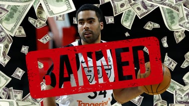 NBA: ¡Oficial! Jontay Porter será suspendido de por vida por actividades de apuestas deportivas