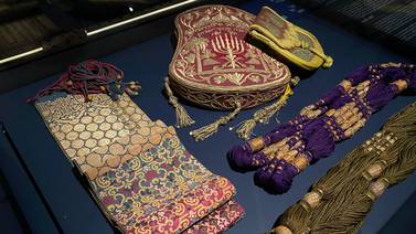 Marruecos abre primer museo de historia de la joyería