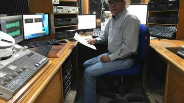 Radio indígena da voz a los pueblos de Sonora