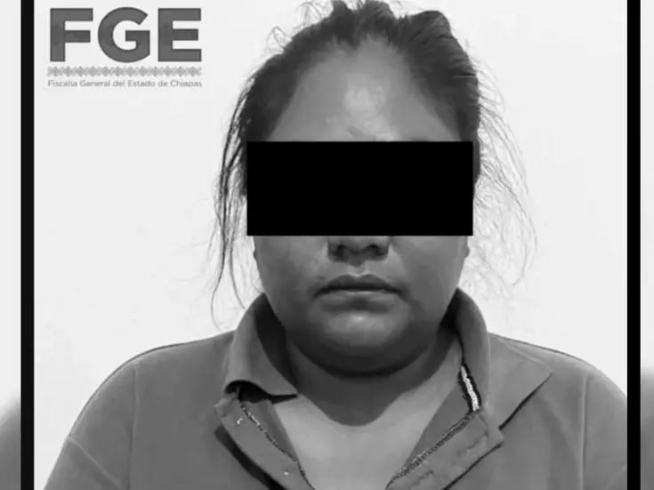 Niñera mata a golpes a niño de 3 años en Chiapas; es detenida