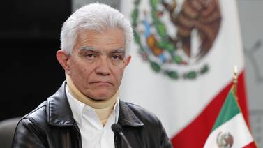 Denuncian ante Fiscalía General de Ecuador al diplomático Roberto Canseco por presunta obstrucción de justicia 