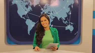 Presentadora brasileña perdió la vida debido a una neumonía