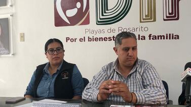 Organiza DIF Municipal de Rosarito “Noche de Catrinas” el próximo 3 de noviembre