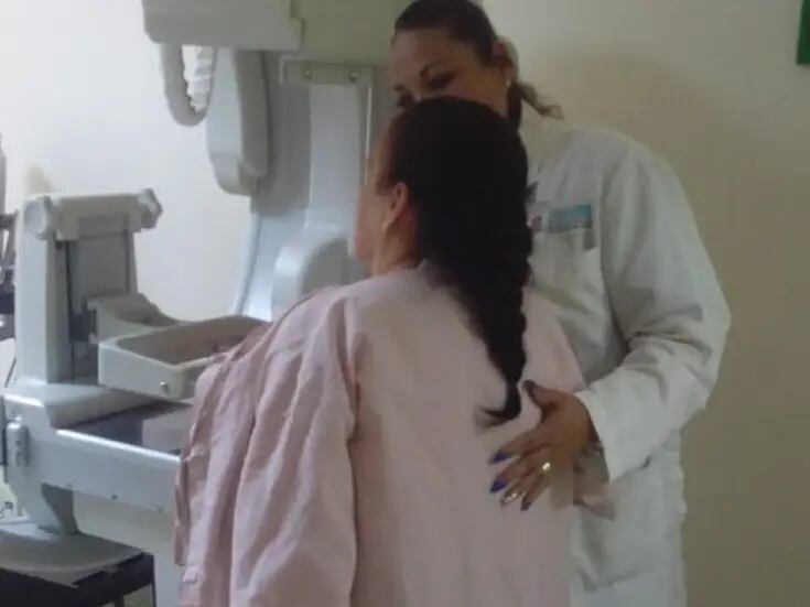 Habrá pruebas gratuitas para detectar el cáncer de mama y cervicouterino