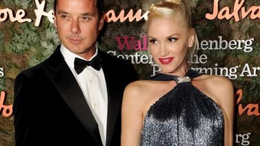 Gwen Stefani logra anular su matrimonio con Gavin Rossdale