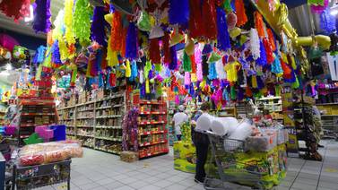 Dulcerías de Mexicali esperan incrementar sus ventas durante octubre