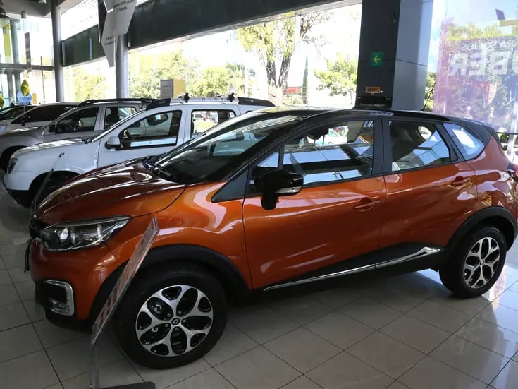 Repunta venta de vehículos en Hermosillo en el primer trimestre de 2024