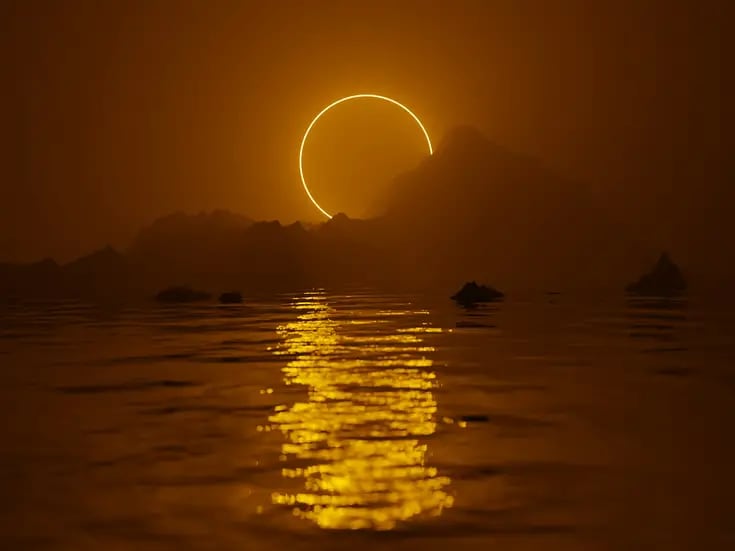 ¿Por qué no podemos mirar directamente al sol durante un eclipse según ChatGPT?