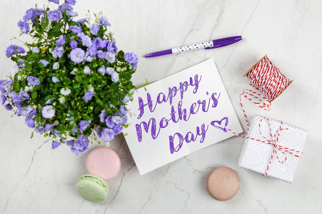 Celebrar el Día de las Madres es una oportunidad única para demostrarle a mamá cuánto la amas y aprecias | Foto: pexels