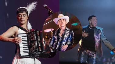 Ellos son los tijuanenses nominados al Grammy Latino