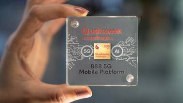 Qualcomm anuncia el Snapdragon 888