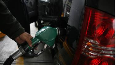 Consumidores consideran que ha subido precio de la gasolina