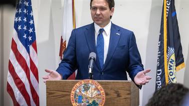 Florida refuerza medidas contra ‘ola de inmigración haitiana’