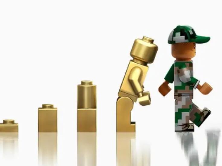 Piece By Piece: Pharrell Williams se asocia con LEGO para una película animada que narra su vida