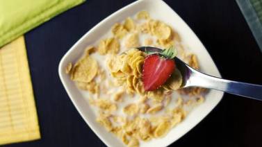 Cuáles son los cereales sin gluten para el desayuno