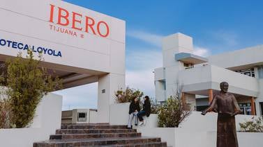 Inscripciones abiertas en Licenciaturas de IBERO Tijuana