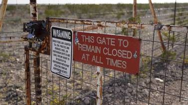 Ley migratoria de Texas SB4 seguirá suspendida, anuncia titular de SRE