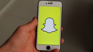 Snapchat tiene nuevo escáner más inteligente