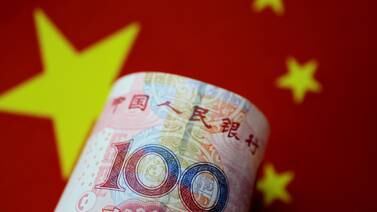 El yuan chino supera al euro y se convierte en la segunda moneda principal en el comercio internacional: Tass