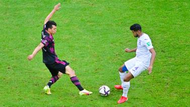 México vs Honduras por el pase al Mundial Qatar 2022: Dónde, cuándo y a qué hora ver