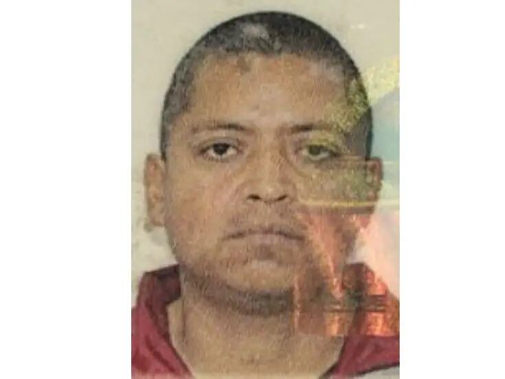 Buscan familiares a Daniel Urrutia Martínez, de 42 años
