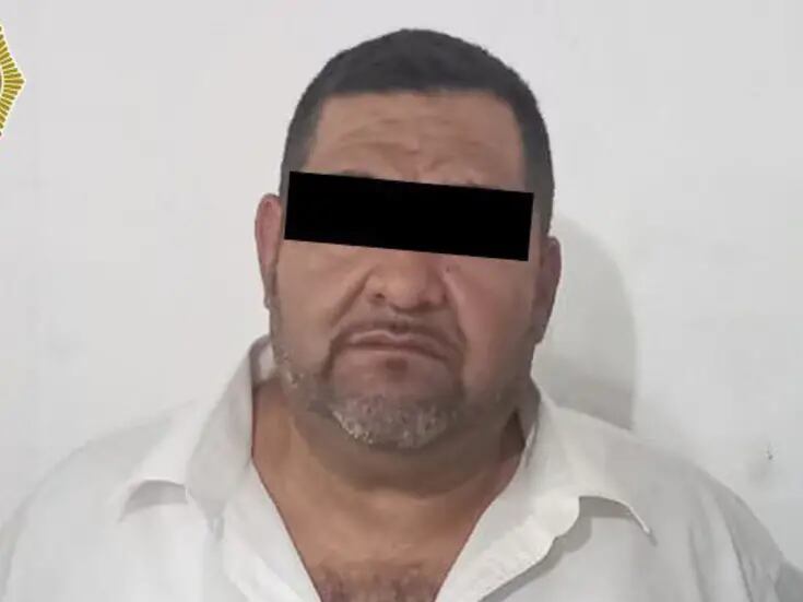 Capturado líder narcomenudista en EDOMEX: “El Bola”