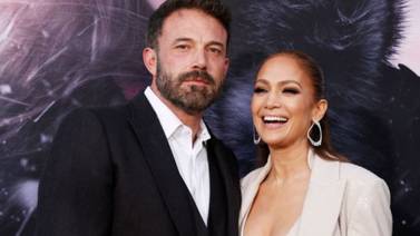 Aseguran que Jennifer Lopez y Ben Affleck ya no viven juntos