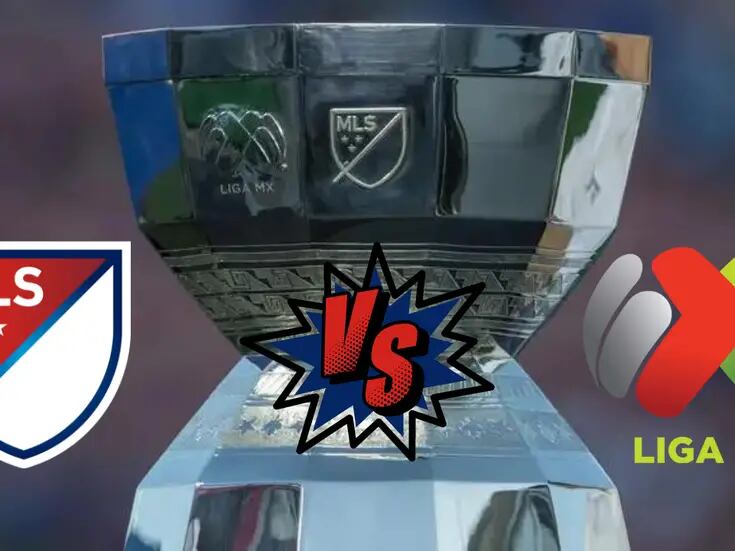 Leagues Cup 2024: Así quedó los grupos entre la MLS y la Liga MX