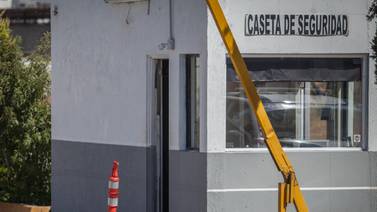 Piden comerciantes seguridad en Tijuana