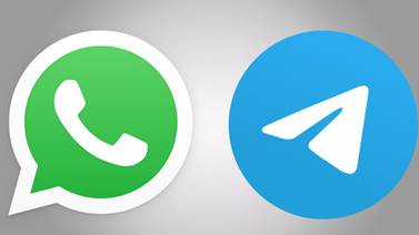 Esta es la nueva actualización de WhatsApp y es idéntica a Telegram