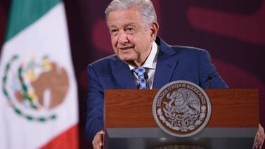 AMLO no quitará concesión a TV Azteca: “Somos libres y él puede seguir ejerciendo su libertad”, dice sobre Salinas Pliego