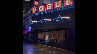 Edward James Olmos cortará el listón inaugural del Museo Multicultural de Vogue