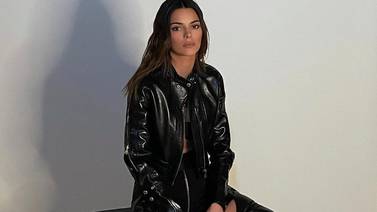 Kendall Jenner niega estar embarazada luego de que su madre, Kris Jenner, realizara una publicación “confusa” en redes sociales