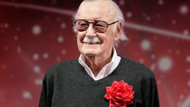 Museo del Comic Con ofrecerá un homenaje a Stan Lee