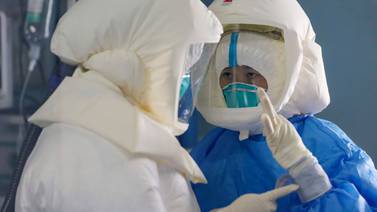 China pide que se investigue el origen del coronavirus SARS-CoV-2 en otros países  