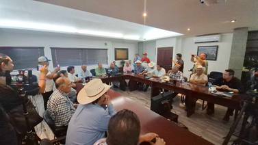 Adeudan trigueros del sur de Sonora más de 7 mil millones de pesos