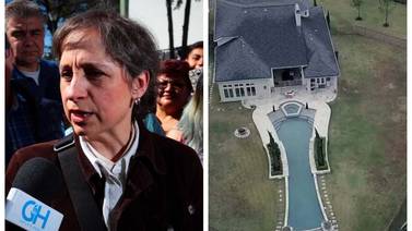 Auditoría dice que no hubo conflicto de interés en renta a casa de hijo de AMLO y todo fue legal: Carmen Aristegui