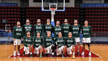 Lista Selección Mexicana de Basquetbol para Mundial FIBA 2023: Rivales, fechas y horarios