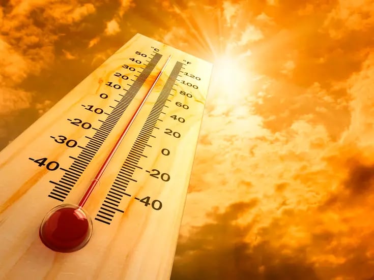 ¿Cuáles son las diferencias entre un golpe de calor y el agotamiento por calor?
