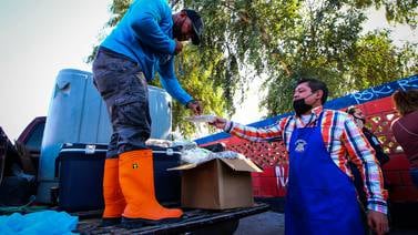 Pescadores venden camarón para los gastos legales de Sunshine Rodríguez