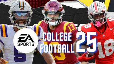 EA Sports College Football 25 se prepara para su lanzamiento este verano
