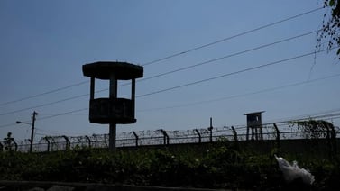 Muere migrante rumano en centro de detención en Otay: ICE