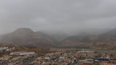 Clima Tijuana: Hay probabilidad de lluvias ligeras para esta noche