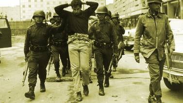 ¡2 de octubre no se olvida!: La historia detrás de la matanza de 1968