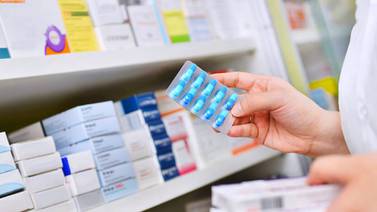 Cofepris emite plan para facilitar el acceso a medicamentos genéricos