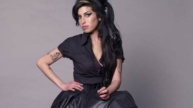 Amy Winehouse: cómo sería su aspecto a los 40 años según la Inteligencia Artificial