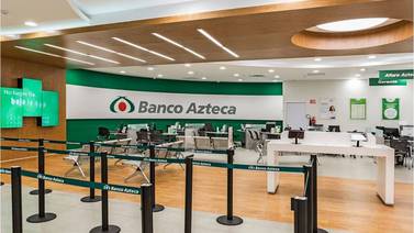 Denuncian presunto fraude de Banco Azteca por cargo no reconocido