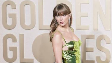 SAG-AFTRA rechaza rotundamente el uso de IA para crear imágenes explicitas falsas de Taylor Swift