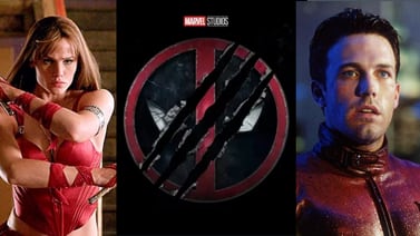 ¿Ben Affleck volverá como Daredevil en Deadpool 3?